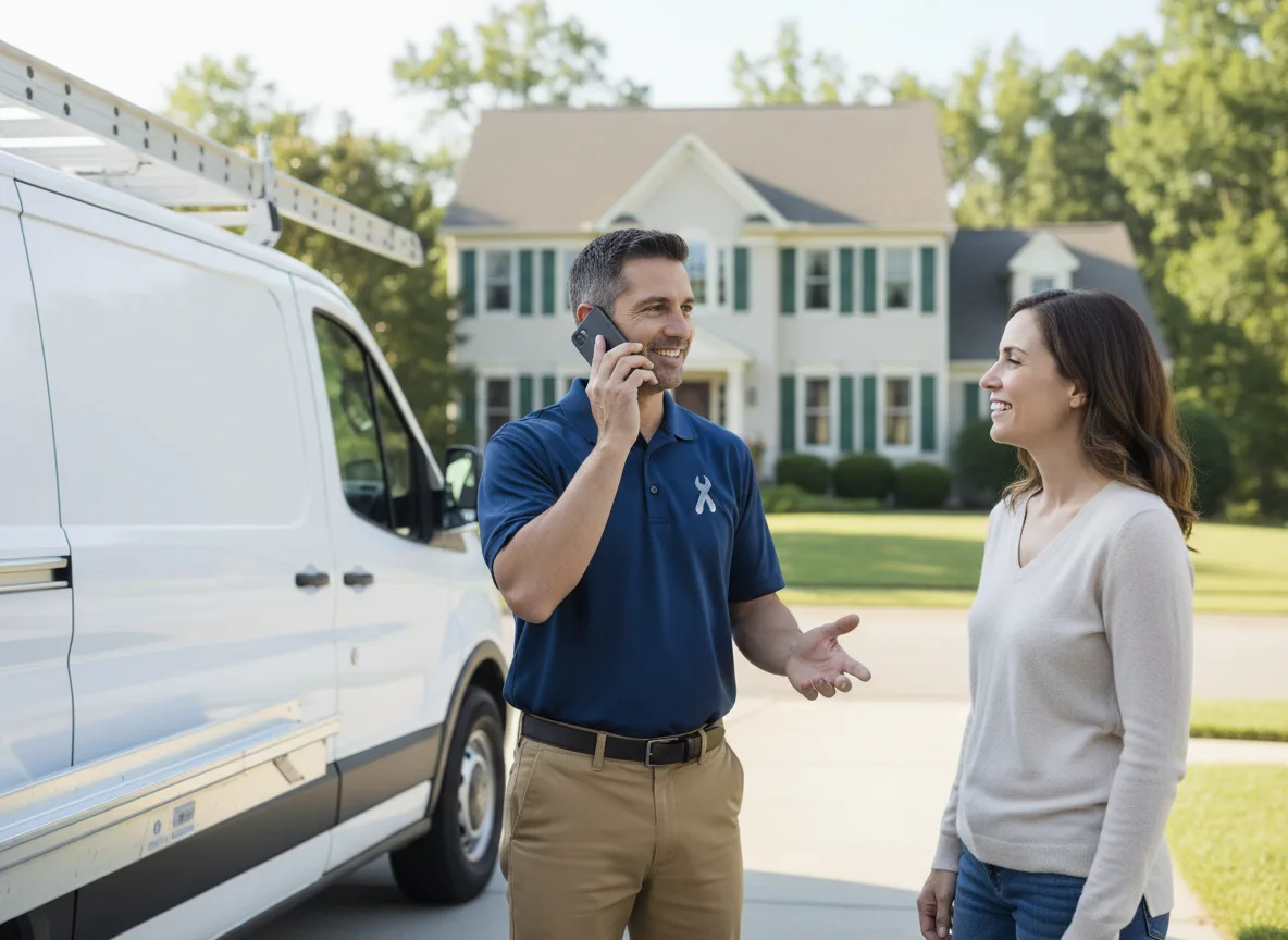 Home Gutter Service Victoria, MN FAQs